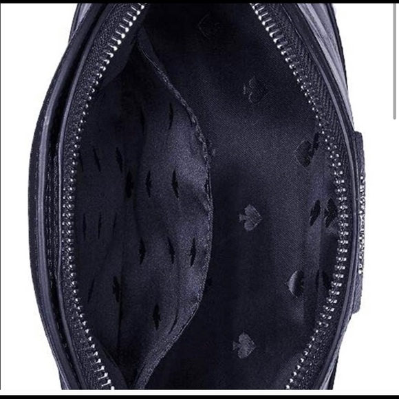 Kate spade lemon dome crossbody ๐ NEW! - Picture 3 of 4